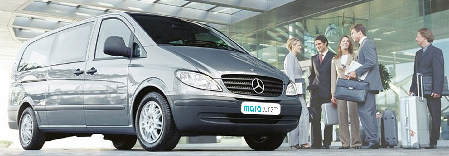 Vip Transfer Hizmetleri